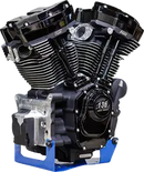 Harley-Davidson FXBR 1923 Softail Breakout 117 [2023-2024] - MK136 Black Edition Motor – Bild 11