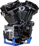 Harley-Davidson FXBR 1750 Softail Breakout 107 [2020] - MK136 Black Edition Motor – Merkmal: 475G Nockenwelle – Bild 3