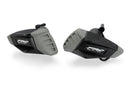 KAWASAKI ZX-6R NINJA [2025] – Crash Pads PRO 2.0 – Negro-4