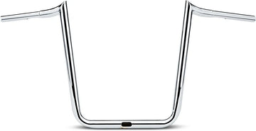 harley davidson fltruse [LA CHOPPERS] – Manillar Hefty Prime Ape de 1-1/4"
