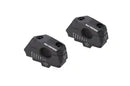 Suzuki GS 650 [SW-MOTECH] – elevador de manillar variable para manillares Ø22