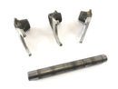 Suzuki Bandit GSF 1200 S WVA9 [2001] - Switch Sporting Claws Set-4