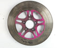 Honda CB 750 K (Z) RC01 - Disc de freno delantero de 275 mm x 5.1 mm de espesor-2