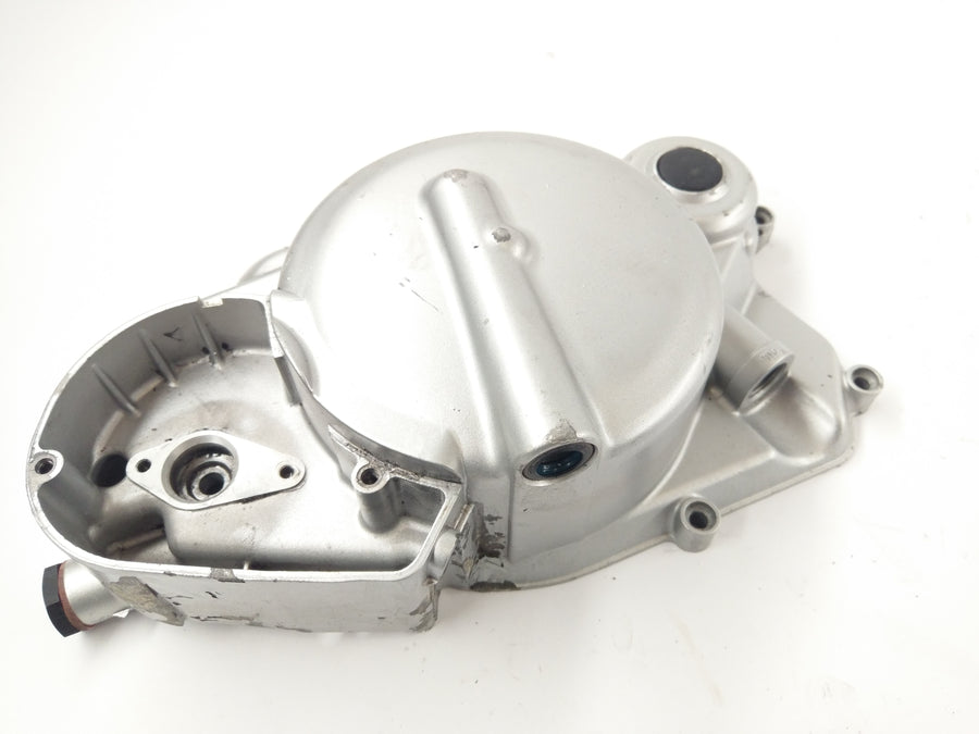 Cagiva Mito 125 N3 [2004] - Tapa de acoplamiento de la tapa del motor