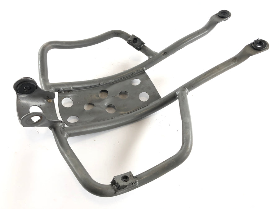 Yamaha XT 600 E 3TB [1991] - Protección del motor bajo protección de conducción