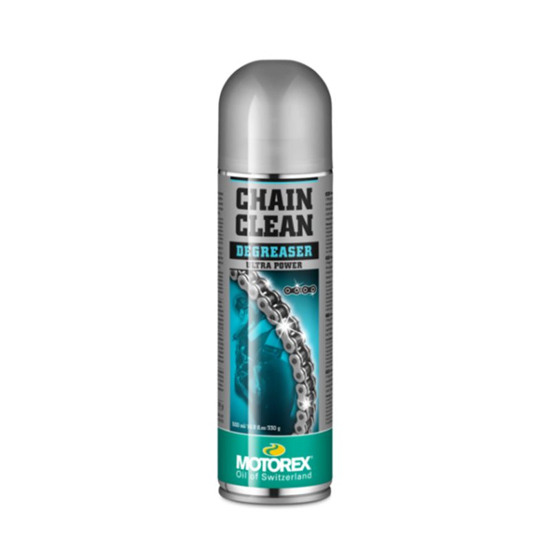 BMW R nineT 1200 Urban G/S (niedriger Auspuff) [2017-2023] - Chain Clean Spray