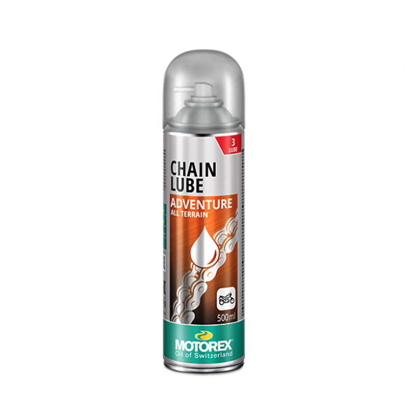 BMW R 12 G/S [2025-2026] - Chainlube Adventure Spray