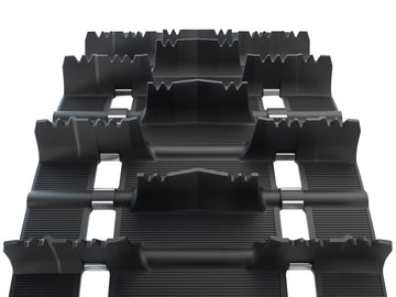 POLARIS 550 INDY 144 [2014-2021] - Camso Pista Challenger 38x365 2.52 51mm