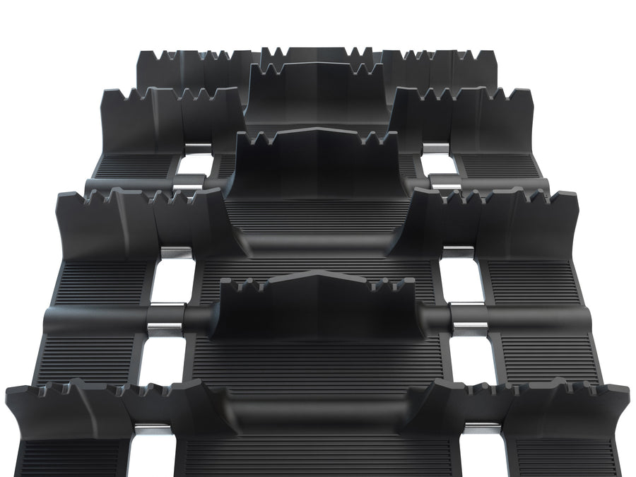 SKI DOO TUNDRA XTREME 600 E TEC [2012-2015] - pista para motos de nieve