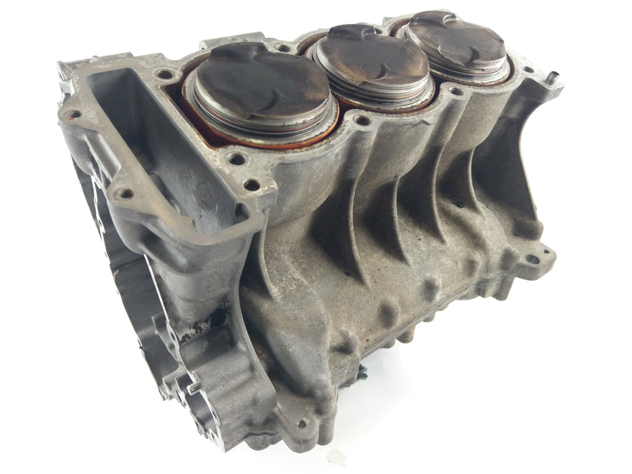 Triumph Daytona 955i T595N [2002] - Motor Housing Vacacianza vacía