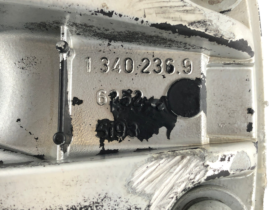 BMW R 1100 R Tipo 259 [1999] - Válvula Tapa a la derecha