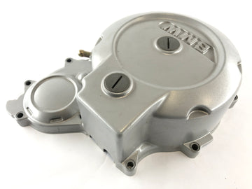 BMW F 650 CS Scarver [2001] - Tapa del motor de cubierta de maquinaria ligera - 0