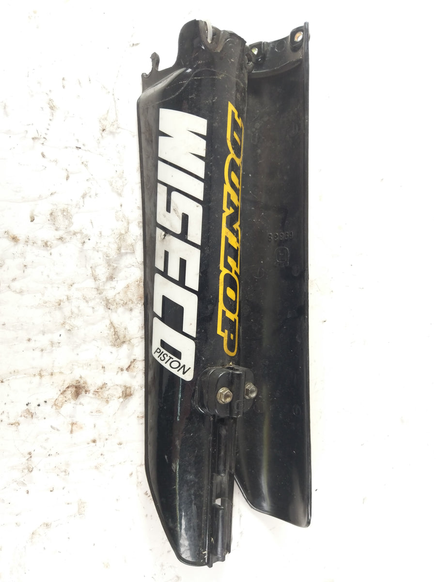 Husqvarna TE 450 SMR - Protectores de horquilla