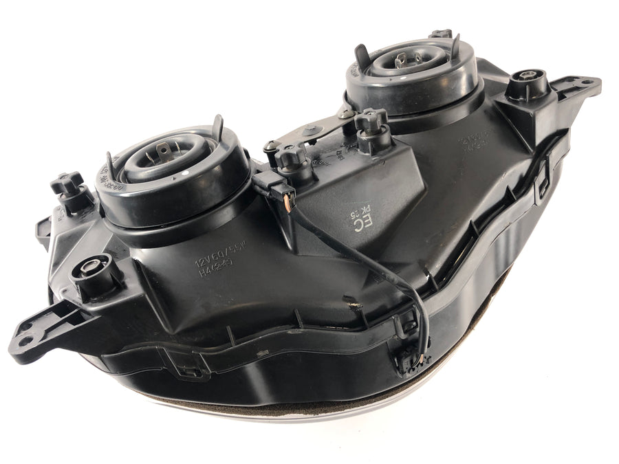 Kawasaki ZRX 1200 S ZRT20A [2003] - Faros