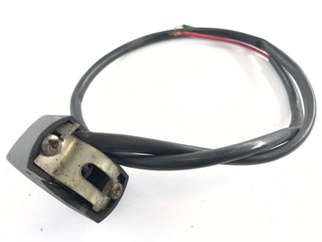 Yamaha DT 125 4BL [1997] - Mata el interruptor no desde el interruptor - 0
