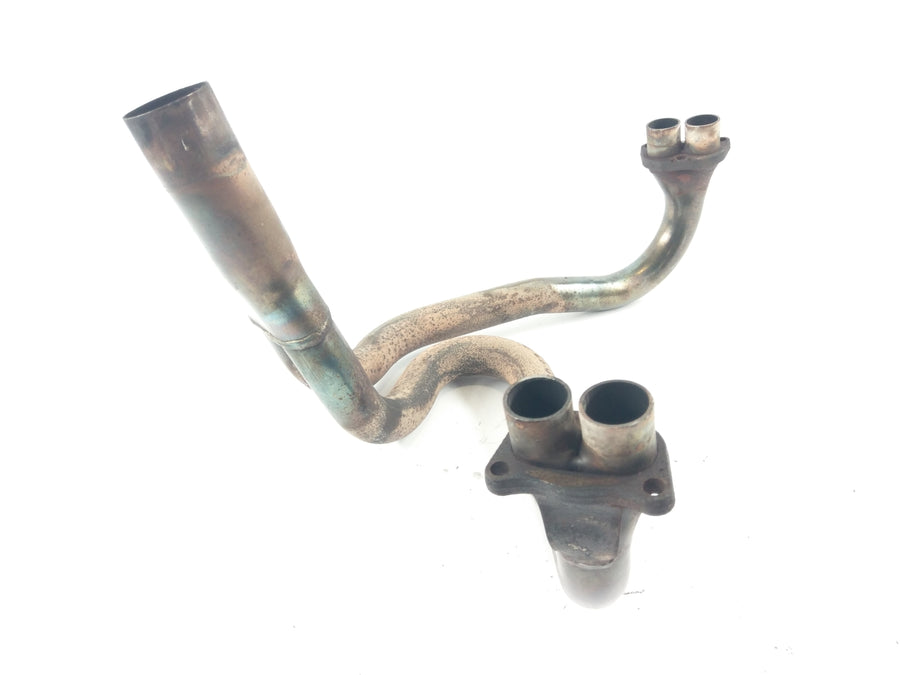 BMW R 1100 Rs 259 [1993] - Manifold