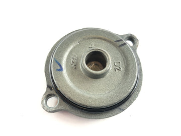 KTM Duke 125 [2011] - Tapa del motor de tapa del filtro de aceite - 0
