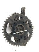 Cagiva Mito 125 8P BJ. 1991 - Cadena Set 13 43-2