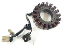 Suzuki Intruder 1500 VL [2000] - Alternador de estator-4