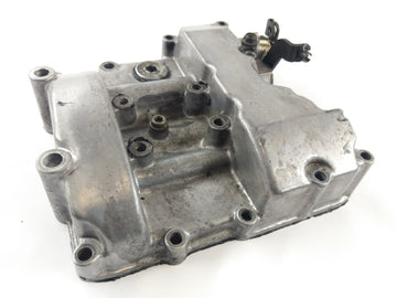 Suzuki Intruder 1500 VL [2000] - Tapa de la cabeza del cilindro con palancas de inflexión - 0
