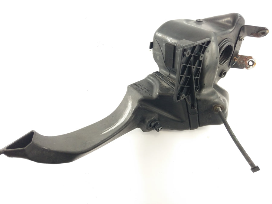 BMW F 650 GS R13 [2001] - Caja de filtro de aire Airbox