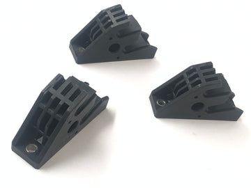 BMW R 1150 GS [2000] - Grabación de asiento - 0
