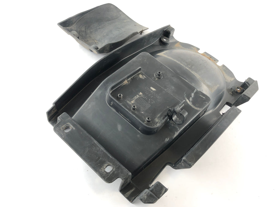 Aprilia SX KX1 125 [2020] - Protección de salpicaduras traseras