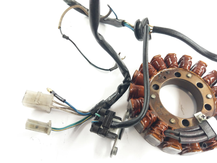 Yamaha TT 600 Re DJ01 [2006] - Estator alternador