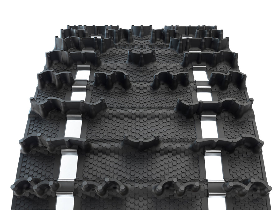 YAMAHA SIDEWINDER L TX [2019] - pista para motos de nieve