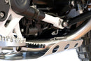 BMW R 1250 GS LC Rad [2019-2023] - Racing-Krümmersatz ohne Katalysator – Titan
