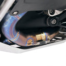 BMW R 1300 GS Adventure [2024–2026] - Akrapovic Titan-Auspuffkrümmer + Motorkontrollleuchte EURO 5 + BMW R1300GS und ADV
