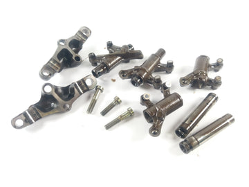 BMW R 1100 GS 259 ​​[1994] - palanca Kipp con olas - 0