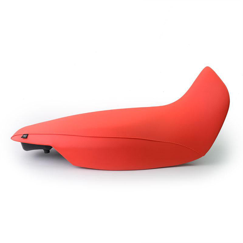 BMW R 1150 GS Adventure [2002-2006] - Funda naranja para asiento largo