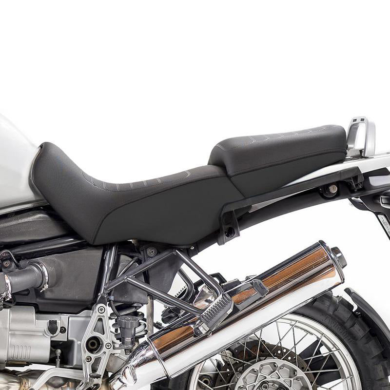 BMW R 1150 GS [1999-2004] - Funda de sillín negra