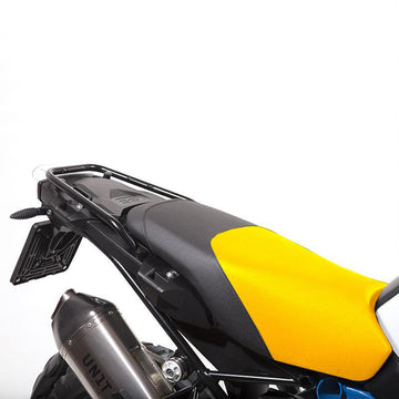 BMW R 1200 GS LC [2013-2018] - Funda de asiento Rally amarillo 40º/negro