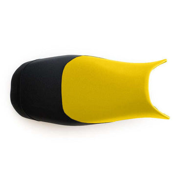 BMW R 1200 GS LC [2013-2018] - Funda de asiento Rally amarillo 40º/negro