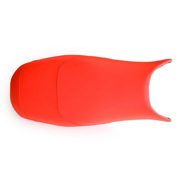 BMW R 1200 GS LC [2013-2018] - Funda de asiento Rally en naranja