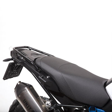 BMW R 1200 GS LC [2013-2018] - Funda de asiento Rally en negro
