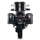 BMW R 12 G/S [2025-2026] - Atlas Aluminium-Taschenpaar 39L+32L