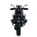 BMW R 12 G/S [2025-2026] - Par de bolsas de aluminio Atlas 39L+32L + Marco de alforjas de aluminio Atlas BMW R12 G/S