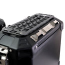 BMW R 1150 GS Adventure [2002-2006] - Par de bolsas de aluminio Atlas 39L + 39L con marco de bolsa