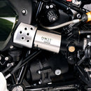 BMW R 12 [2024-2026] - Paar Ansaugkrümmerabdeckungen aus Edelstahl für und