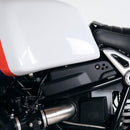 BMW R nineT 1200 Urban G/S (escape alto) [2017-2023] - Par de cubiertas laterales BMW R NineT (izquierda+derecha)