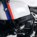 BMW R nineT 1200 Urban G/S (escape alto) [2017-2023] - Par de cubiertas laterales BMW R NineT (izquierda+derecha)