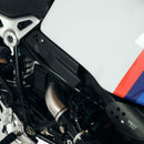 BMW R nineT 1200 Urban G/S (escape alto) [2017-2023] - Par de cubiertas laterales BMW R NineT (izquierda+derecha)