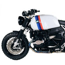 BMW R nineT 1200 Urban G/S (escape alto) [2017-2023] - Par de cubiertas laterales BMW R NineT (izquierda+derecha)