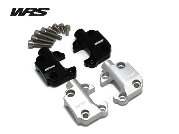 Ducati Multistrada 1200 [2010-2014] - Par de abrazaderas para retrovisores accesorios - vista 1
