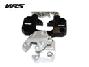 Ducati Multistrada 1200 S [2010-2014] - Par de abrazaderas para retrovisores accesorios - vista 2
