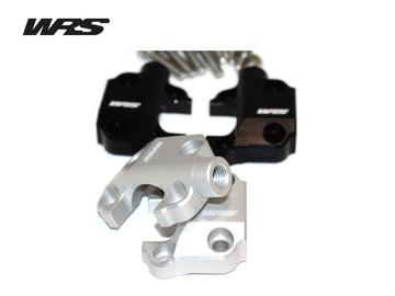Ducati Multistrada 1200 [2010-2014] - Par de abrazaderas para retrovisores accesorios - vista 2