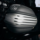 BMW R 12 [2024-2026] - Paar silberne Zündspulenschützer für